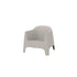 High end Solid Lounge Chair by Vondom Casa Design
