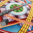Solipmission Rug Moooi
