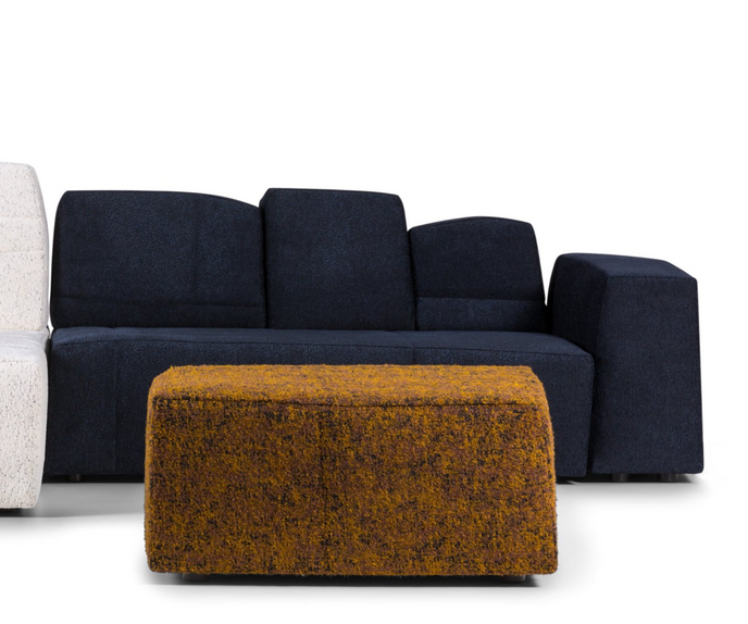 SLT Footstool I Moooi