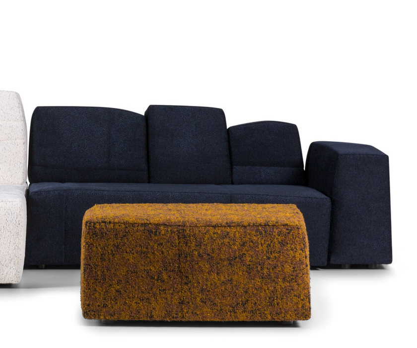 SLT Footstool I Moooi