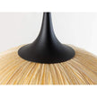 Suuria Son Pendant Light Aqua Creations