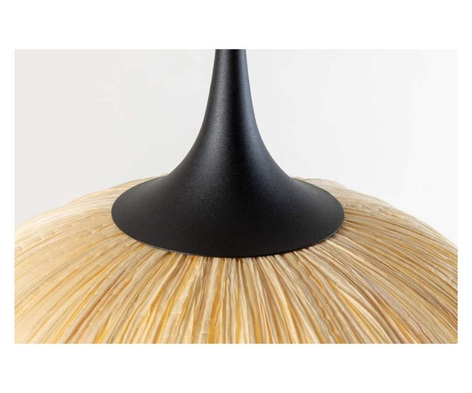 Suuria Son Pendant Light Aqua Creations