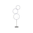 High end Sorry Giotto 3 Floor Lamp by Catellani & Smith Casa Design