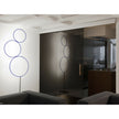 High end Sorry Giotto 3 Floor Lamp by Catellani & Smith Casa Design