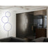 High end Sorry Giotto 3 Floor Lamp by Catellani & Smith Casa Design