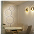 High end Sorry Giotto 3 Floor Lamp by Catellani & Smith Casa Design