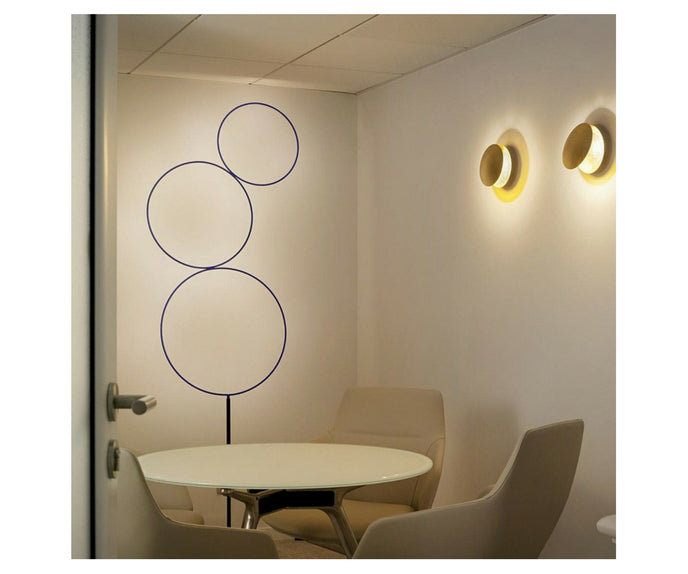 High end Sorry Giotto 3 Floor Lamp by Catellani & Smith Casa Design