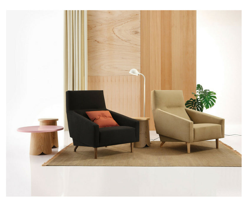 Soul Armchair Sancal