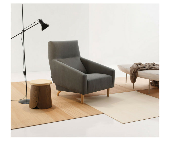 Soul Armchair Sancal