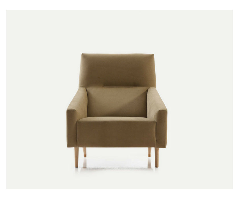 Soul Armchair Sancal