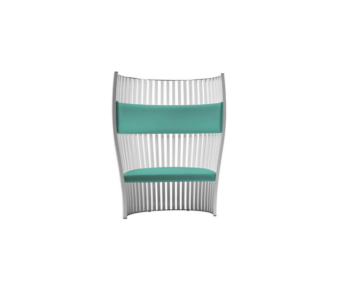 South Beach Armchair | Tacchini 
