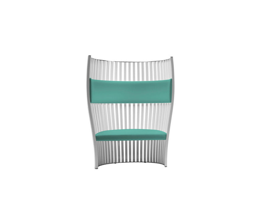 South Beach Armchair | Tacchini 