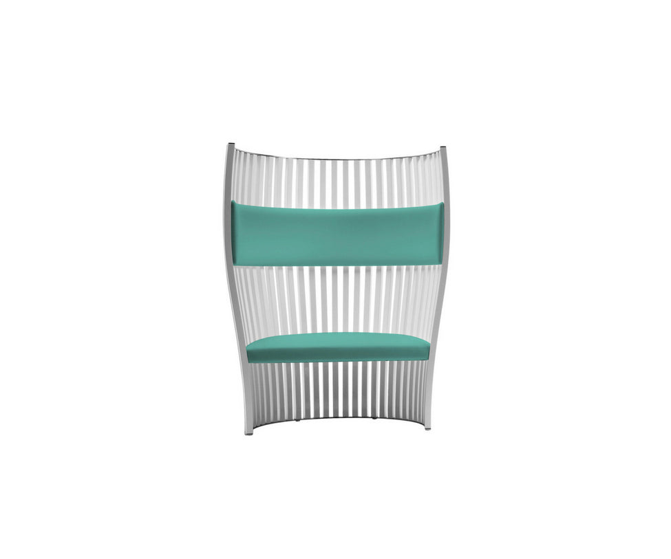 South Beach Armchair | Tacchini 