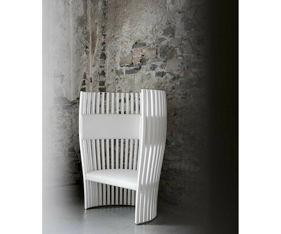 South Beach Armchair | Tacchini 
