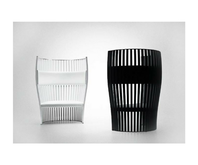 South Beach Armchair | Tacchini 