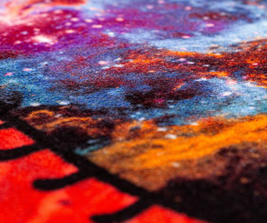 Draconian Rug Moooi