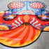 Plejaren Rug Moooi