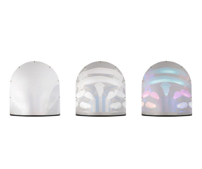 Space Table Lamp Moooi