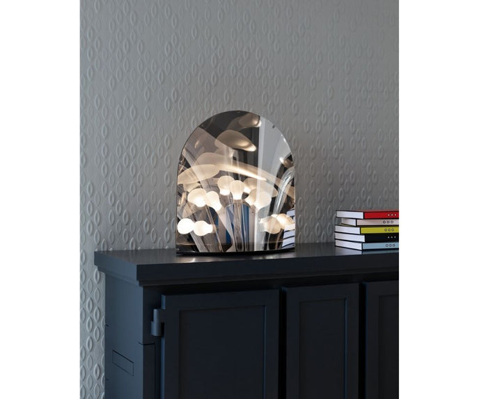 Space Table Lamp Moooi