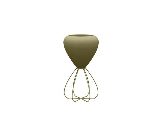 High end Spaghetti Planter by Vondom Casa Design