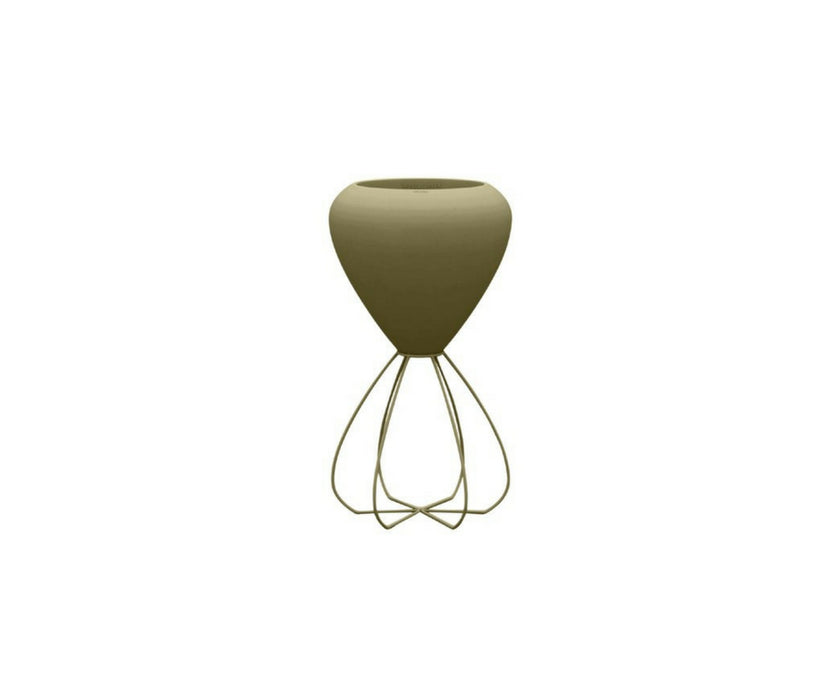 High end Spaghetti Planter by Vondom Casa Design