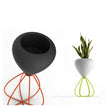 High end Spaghetti Planter by Vondom Casa Design