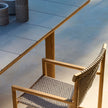 Amanu Dining Chair | Tribù