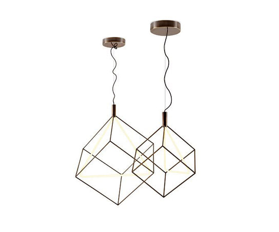 Spectrum Hanging Lamp Gallotti&Radice 