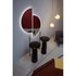 Spicchio Mirror Antonio Lupi
