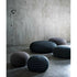 Spin Ottoman | Tacchini