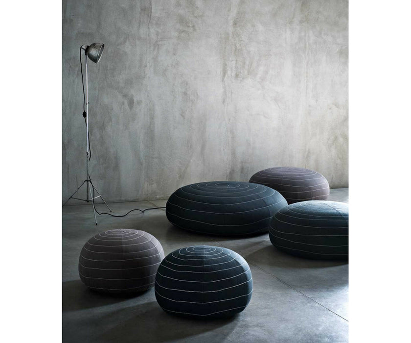 Spin Ottoman | Tacchini