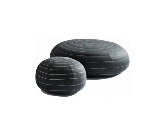 Spin Ottoman | Tacchini