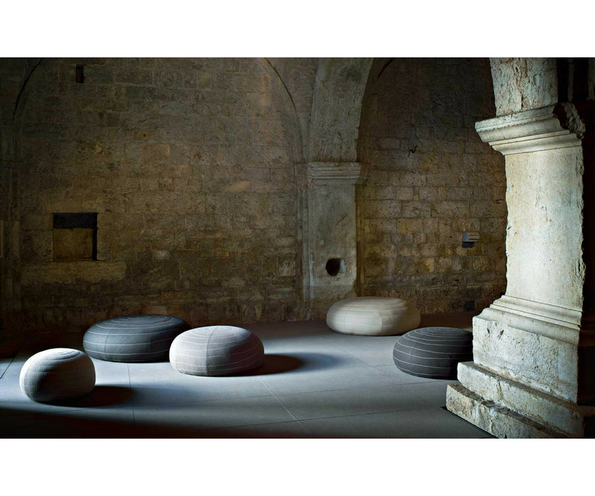 Spin Ottoman | Tacchini