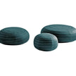 Spin Ottoman | Tacchini
