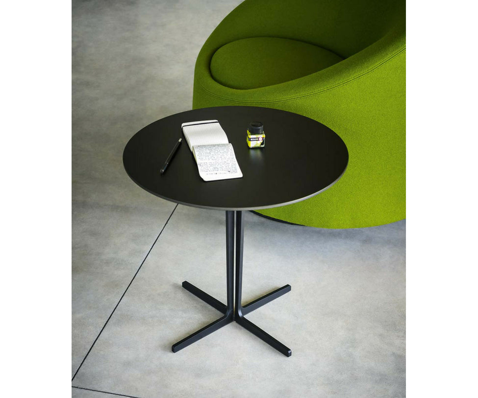 Split Cafe Tables | Tacchini