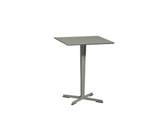 Split Bar Tables | Tacchini 