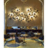Split Cafe Tables | Tacchini