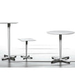 Split Bar Tables | Tacchini
