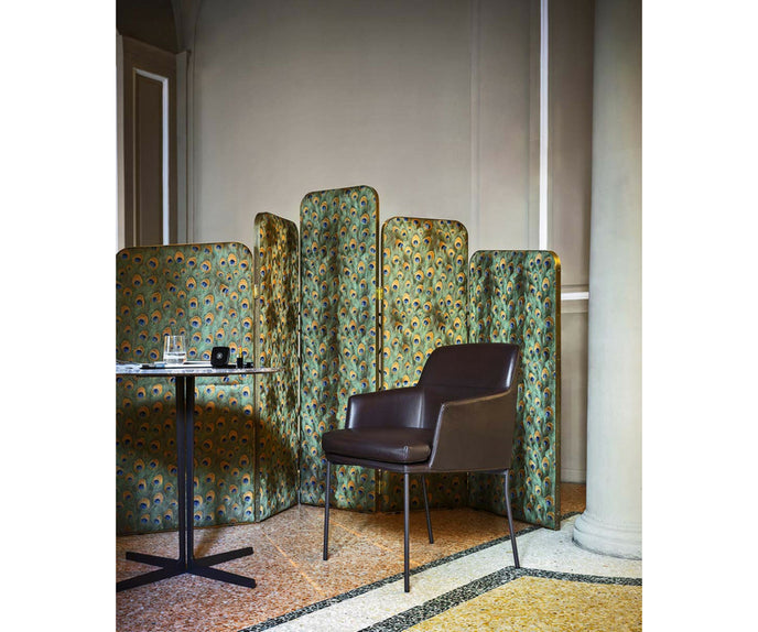 Split Cafe Tables | Tacchini
