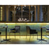 Split Cafe Tables | Tacchini