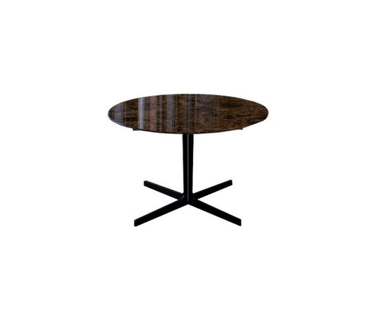 Split Cafe Tables | Tacchini