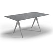 Split Outdoor Dining Table Gloster