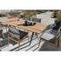 Split Outdoor Dining Table Gloster
