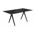 Split Outdoor Dining Table Gloster