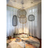 High end Spokes 3 Suspension Lamp by Foscarini Casa Design