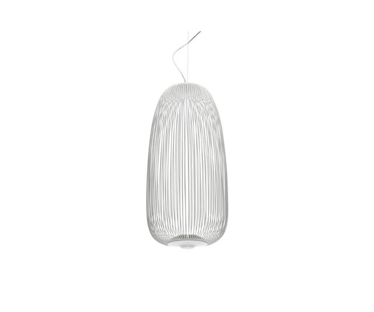 High end Spokes 1 Suspension by Foscarini Casa Design