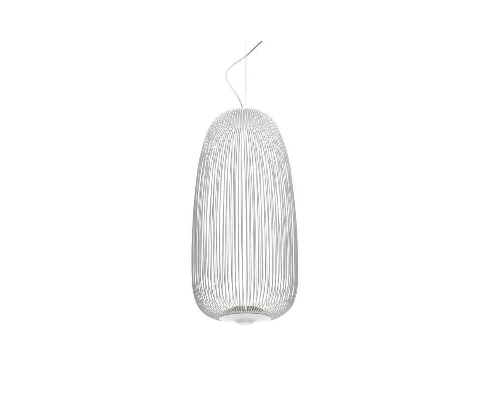 High end Spokes 1 Suspension by Foscarini Casa Design