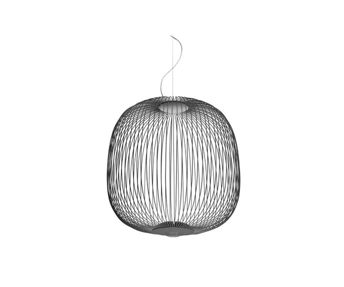 High end Spokes 2 Large Suspension by Foscarini Casa Design