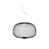 High end Spokes 3 Suspension Lamp by Foscarini Casa Design