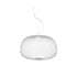 High end Spokes 3 Suspension Lamp by Foscarini Casa Design
